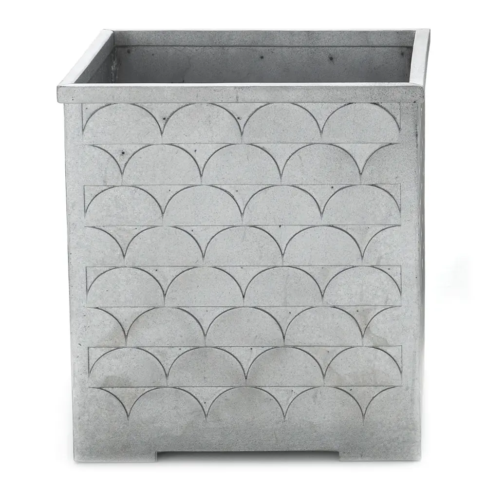 Relief Växtkärl