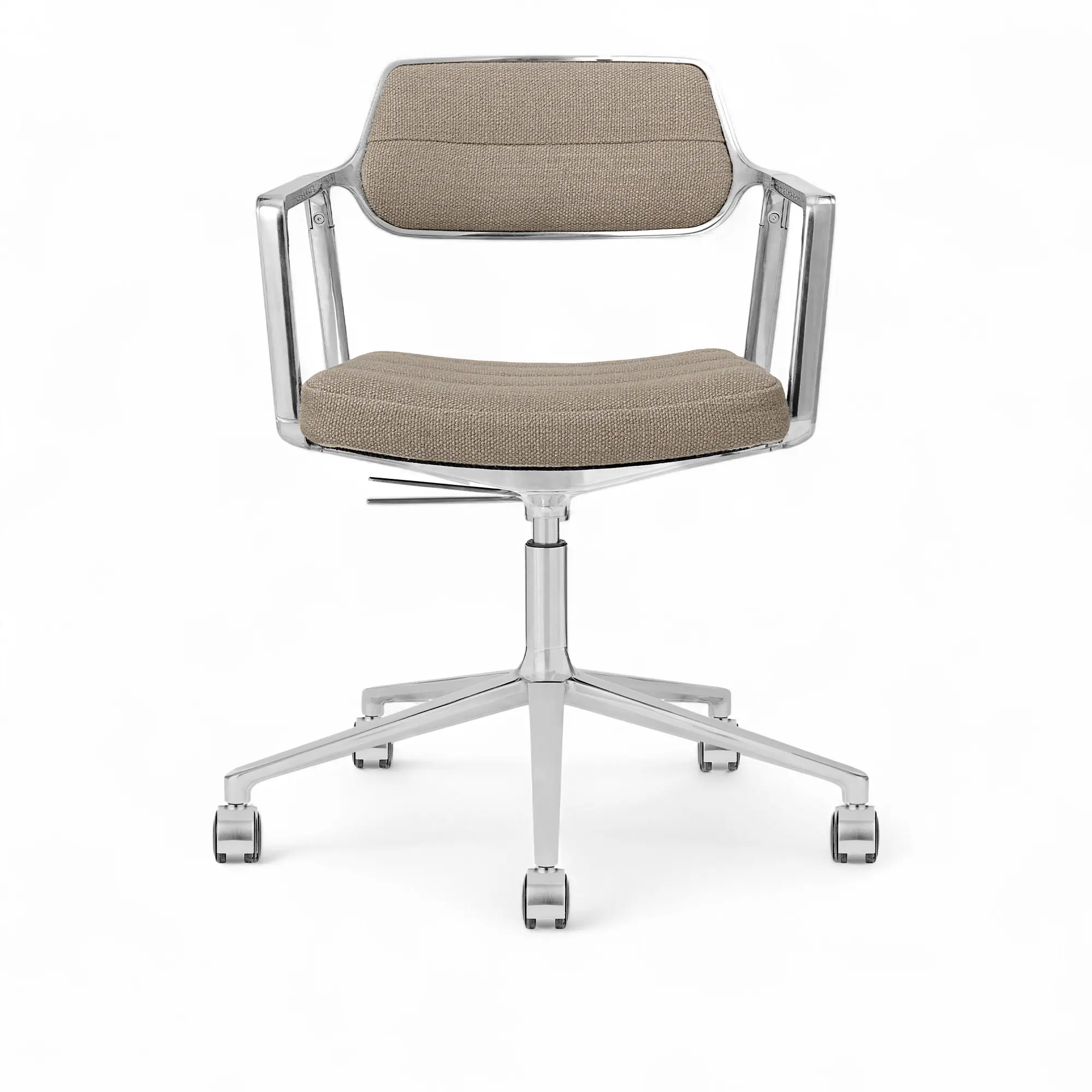 Vipp453+ kontorstol hjul