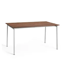 Traverse eettafel voor buiten