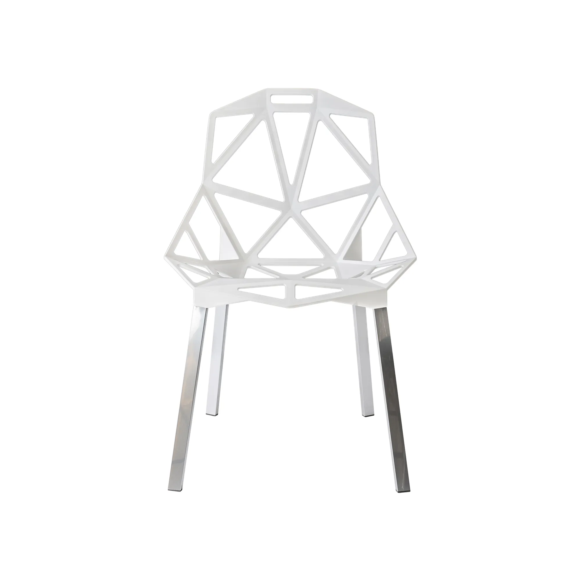Chair One Stacking Chair