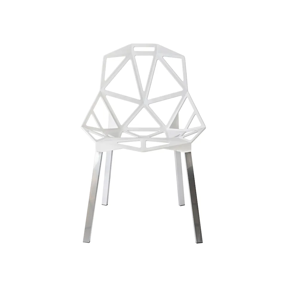 Chair One Stacking Chair
