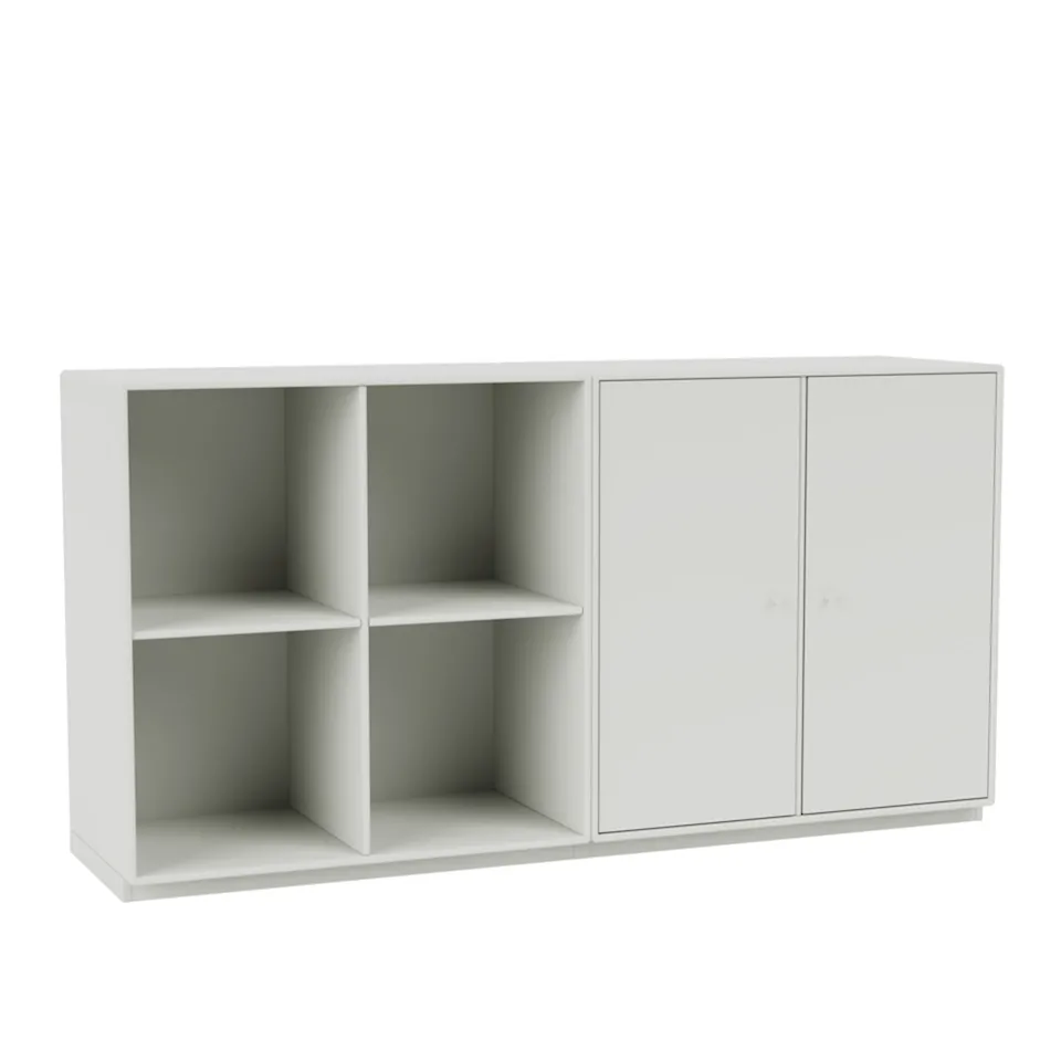 Montana Selection Pair Classic sideboard sockel 3 cm