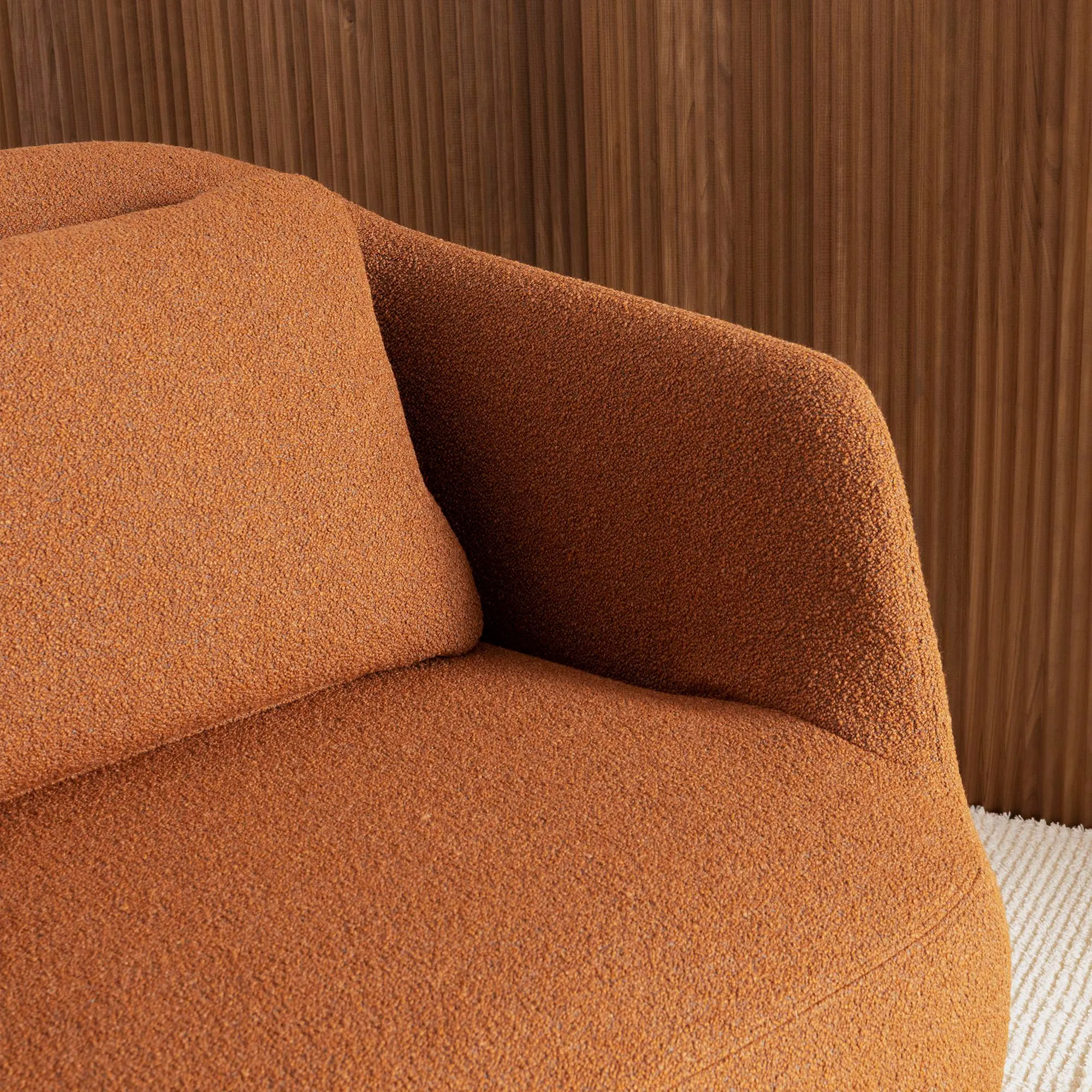 Como Armchair