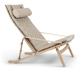 FK10 Plico fåtölj