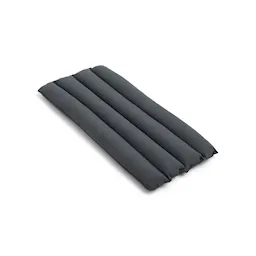 Palissade Soft Quilted dyna matstol med armstöd