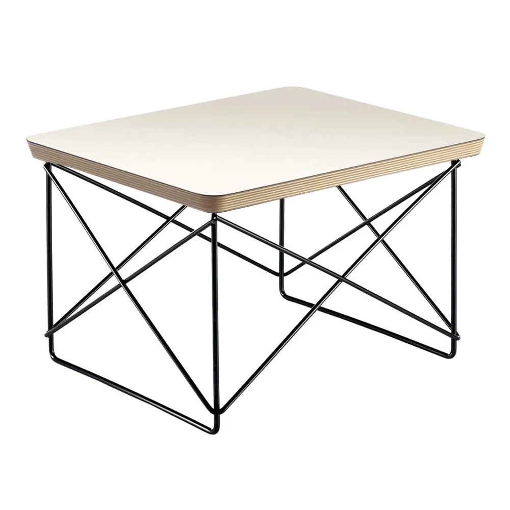 Occasional Table LTR sidobord Basic Dark