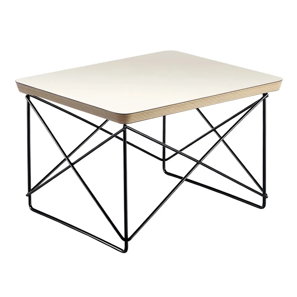 Occasional Table LTR sidobord Basic Dark