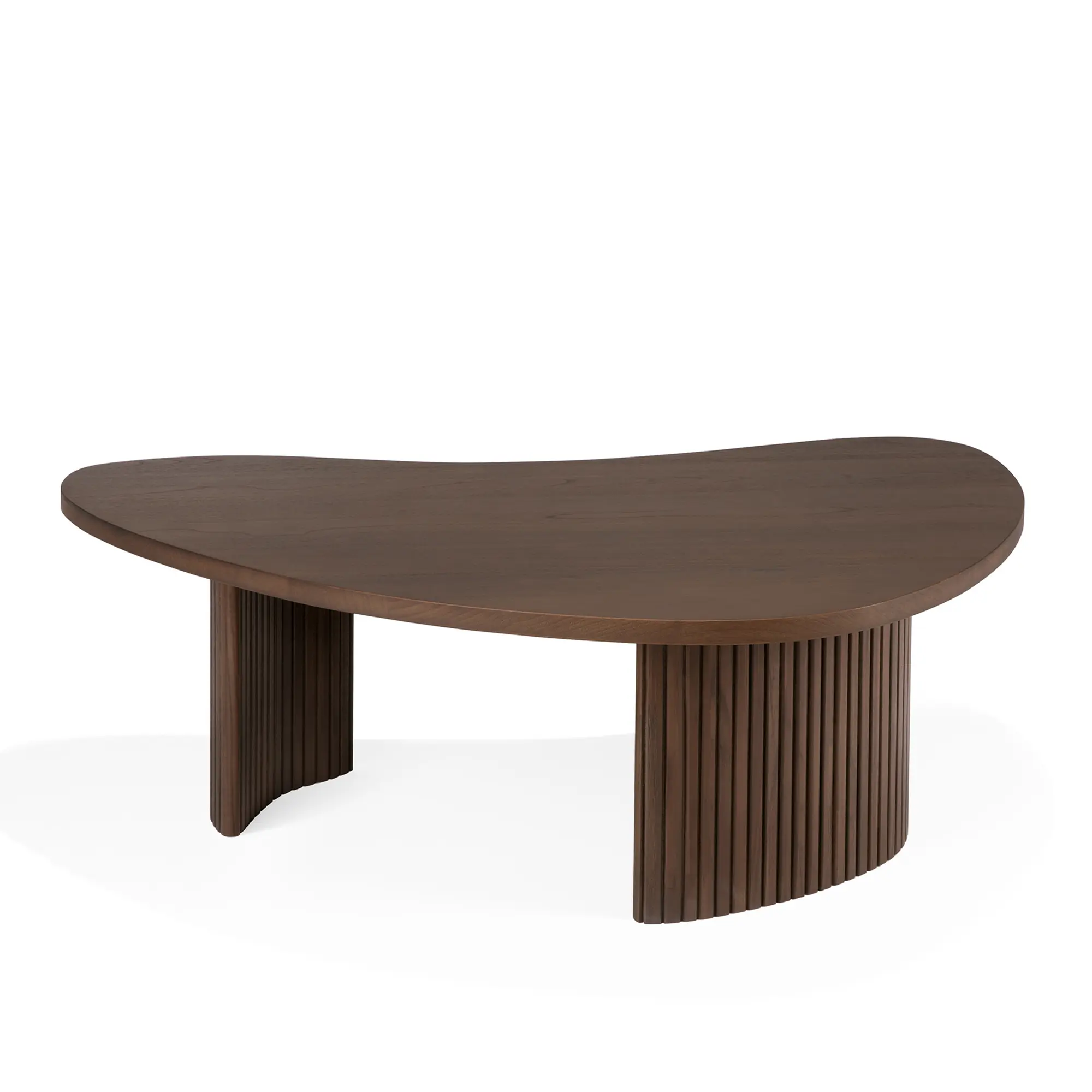 Boomerang Coffee Table 90 x 61 x 29 cm