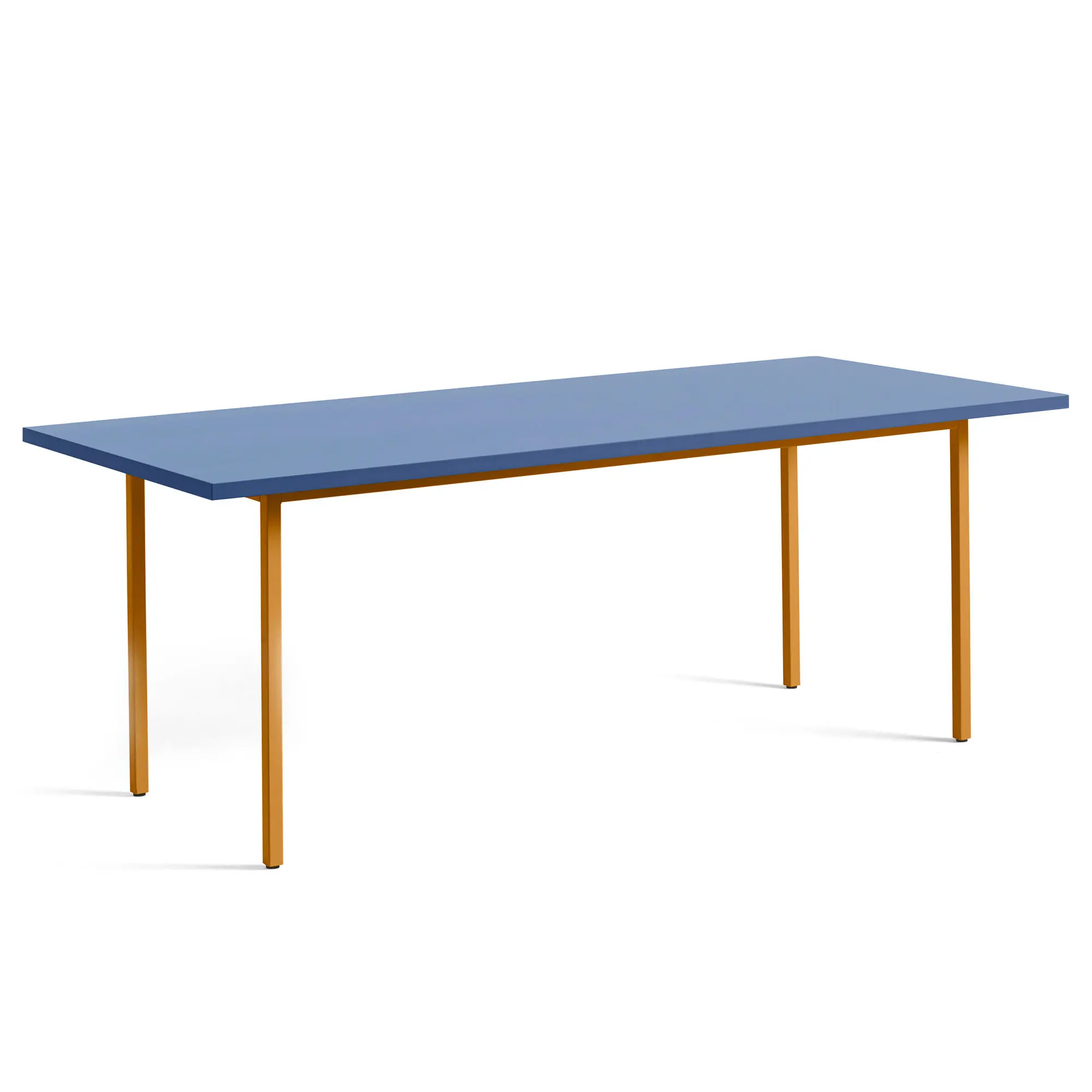 Two-Colour matbord 200 cm