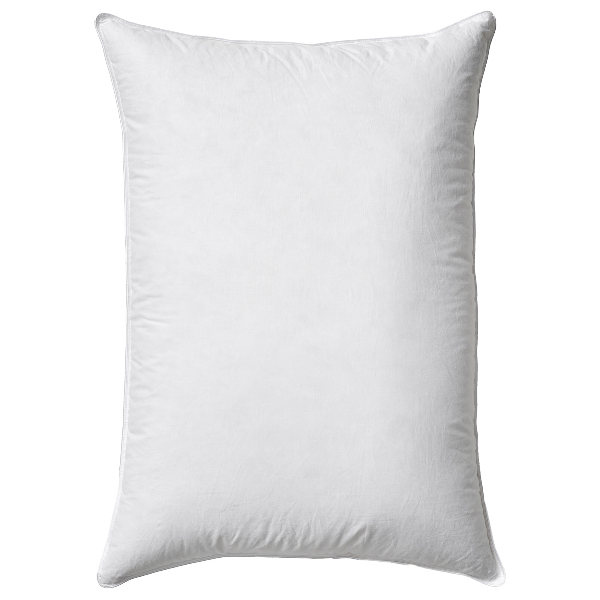 Mille Notti - Sonno Dunkudde, Vit, 60x80, 850g - Puter - Hvit
