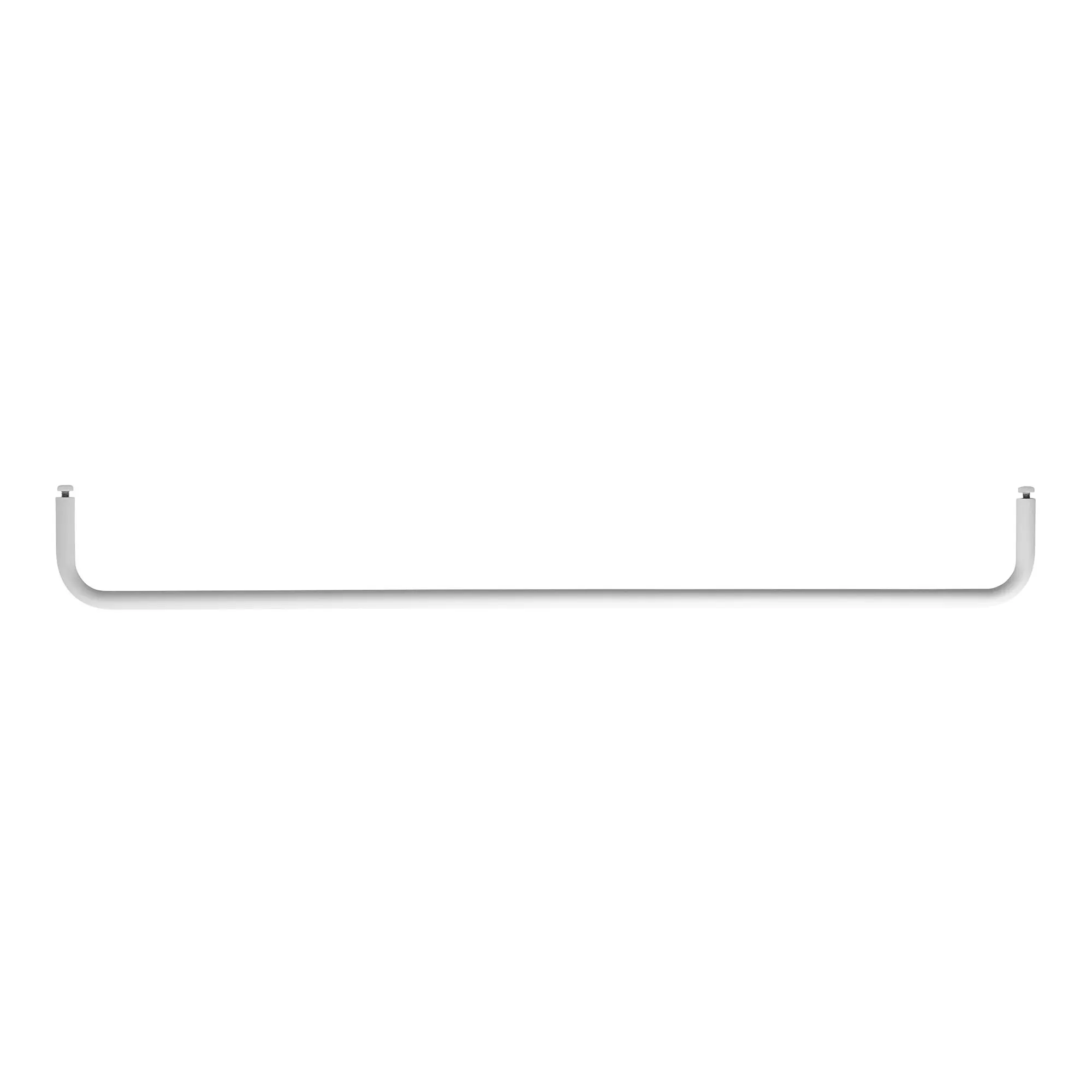 Stång för metallhyllplan 78cm
