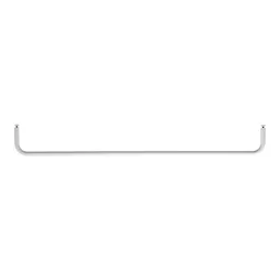 Stång för metallhyllplan 78cm