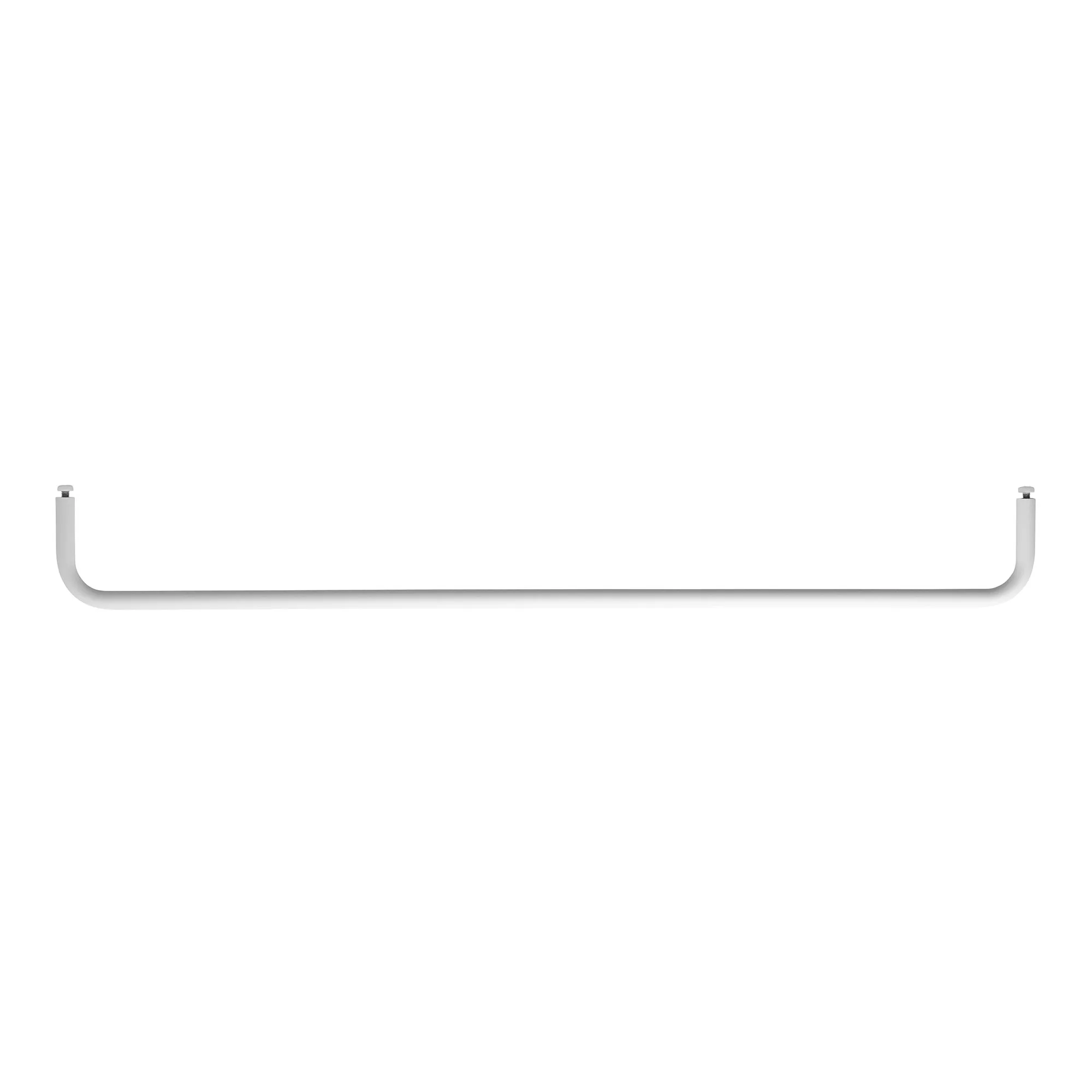 Stang for metallhylleplater 78cm