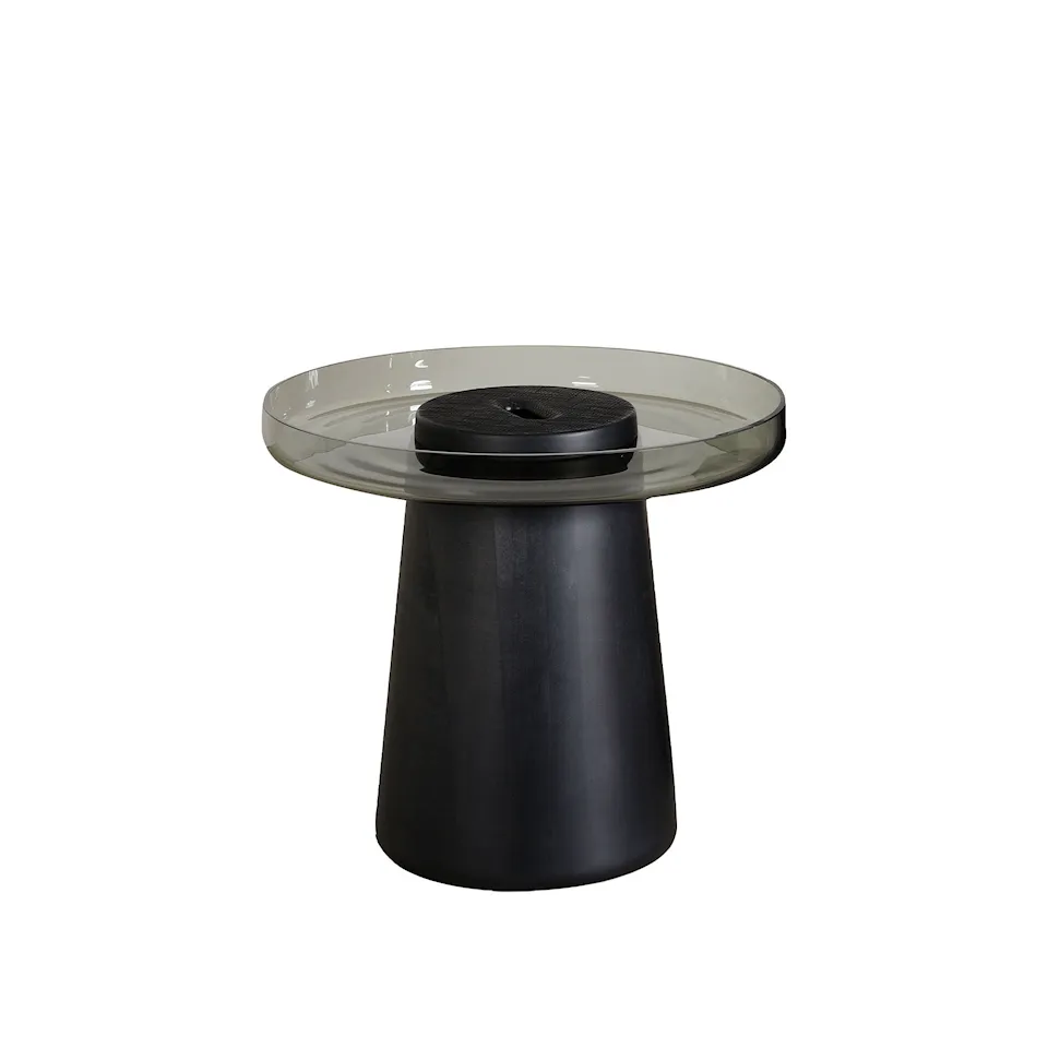 Koba Coffee Table Round