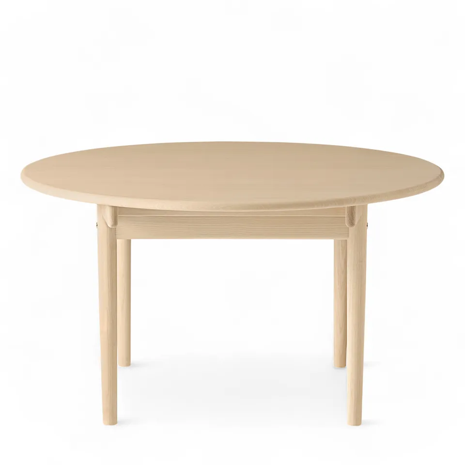 PP70 Round Table​ matbord iläggsskiva