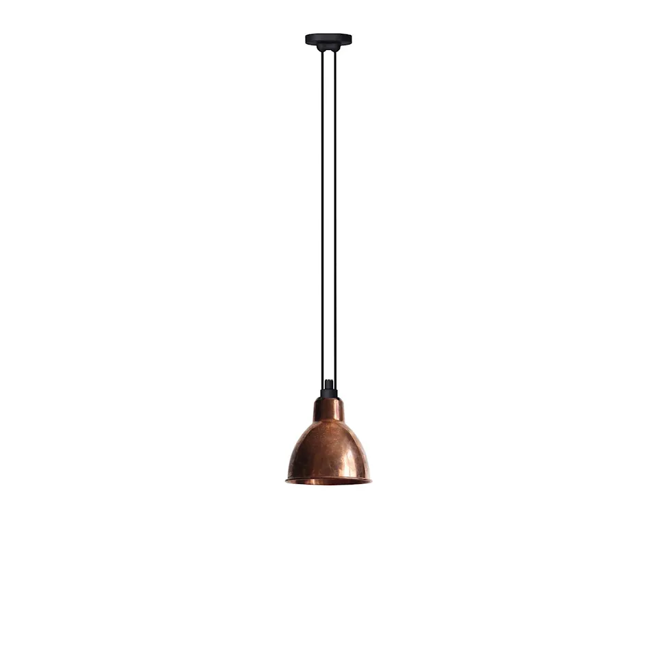 Les Acrobates de Gras No 322 - Round L