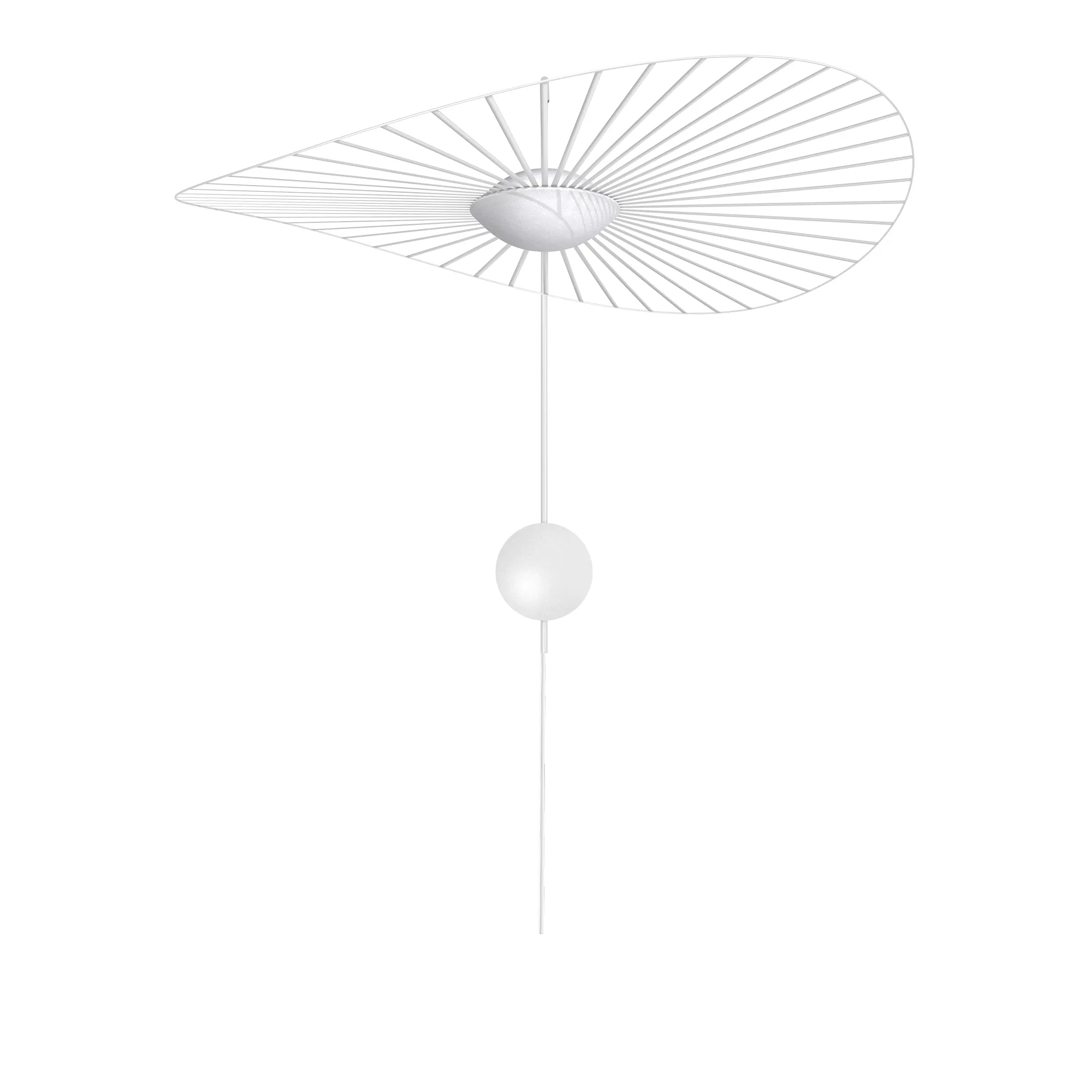 Vertigo Nova Wall Lamp