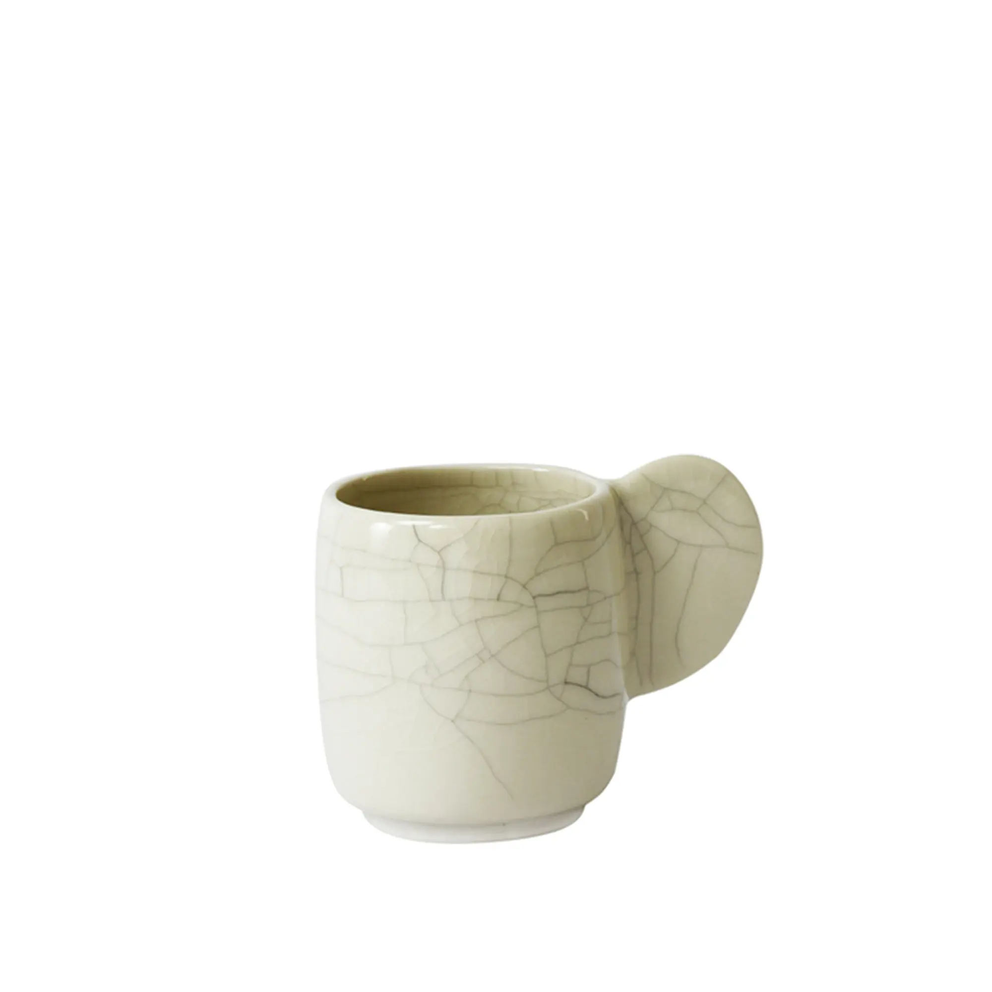 Dashi Cup M Celadon