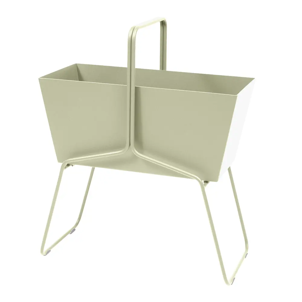 Basket Planter High