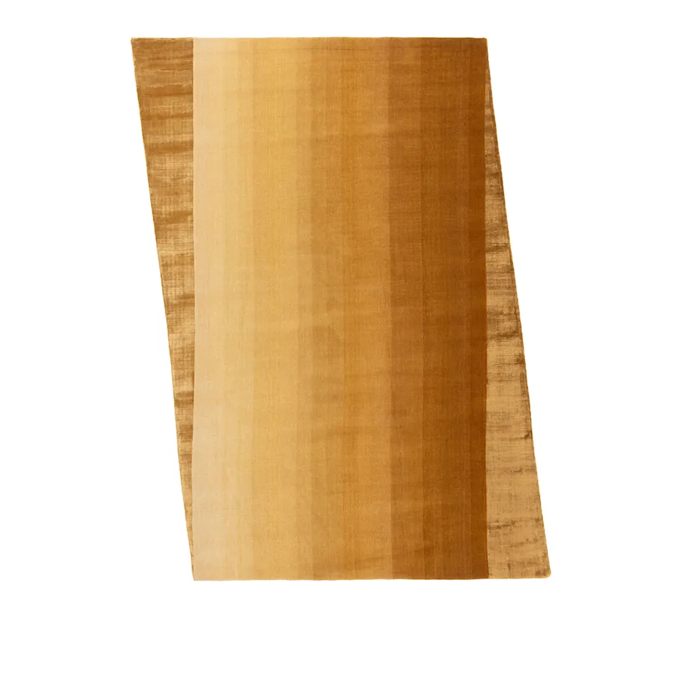 Dusk Gold Rug