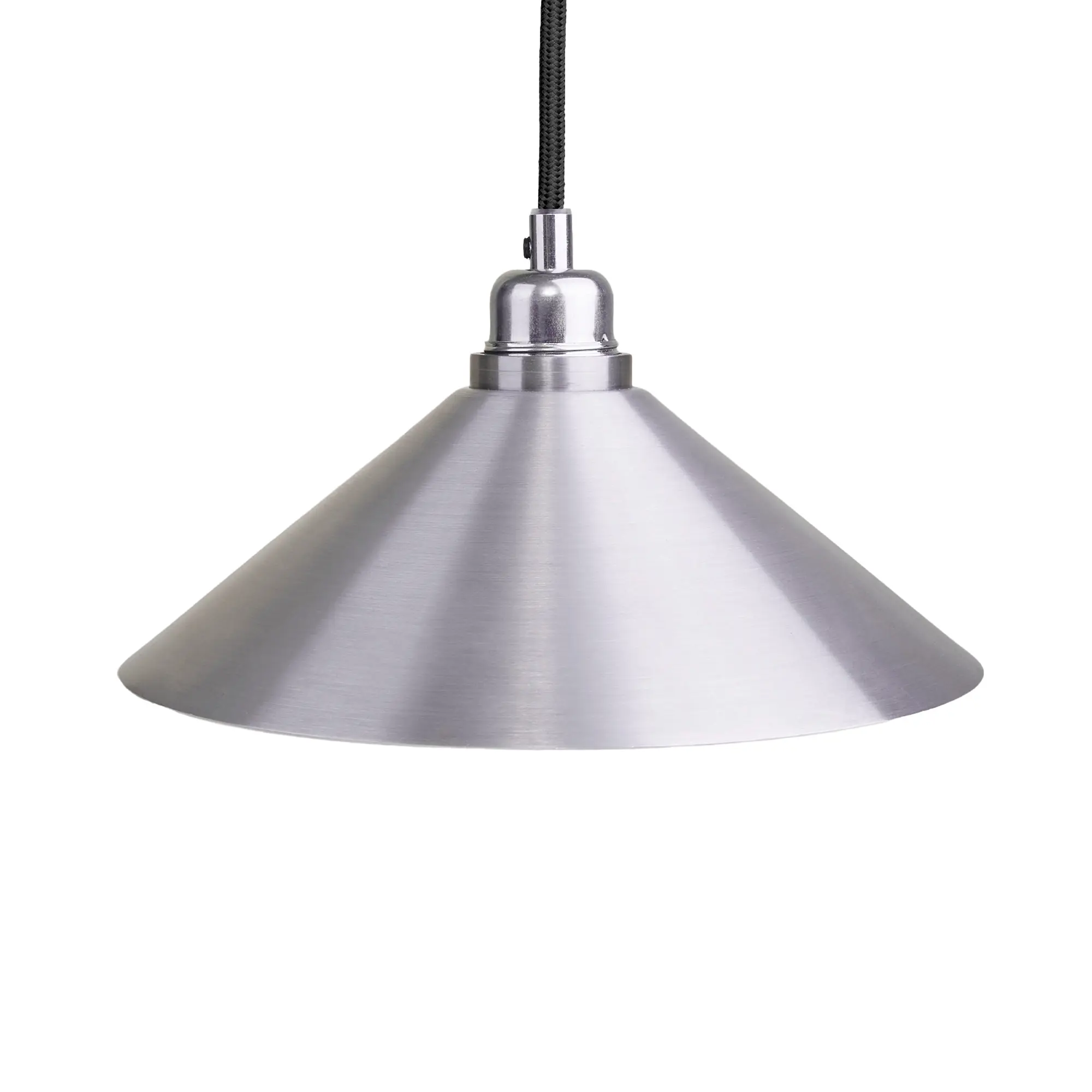 Cone Shade pendellampa