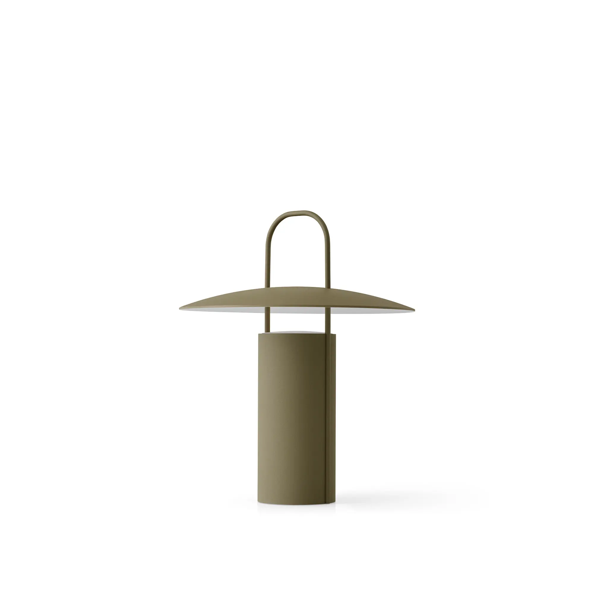 Ray portabel bordslampa