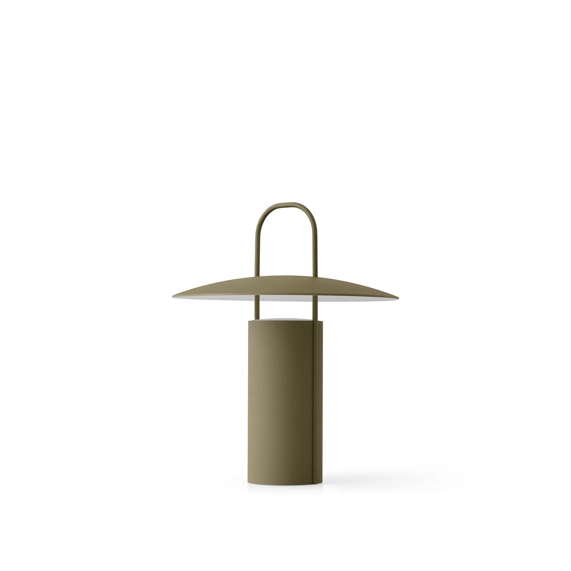 Ray portabel bordslampa