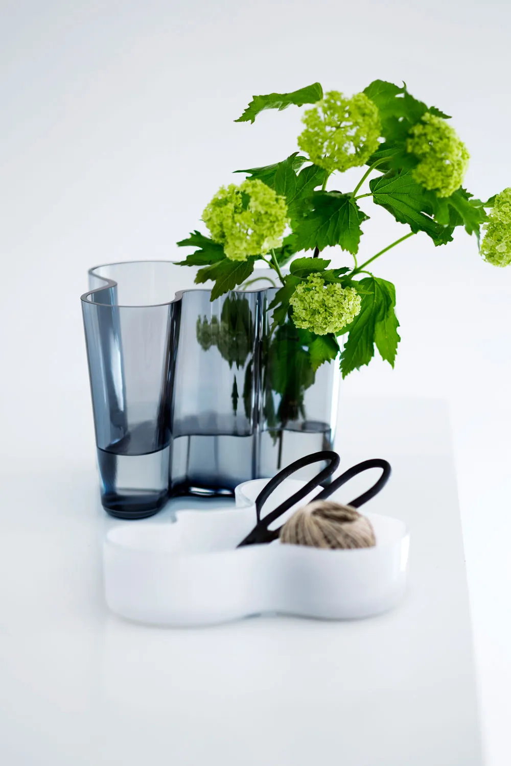 Aalto Vas 160 mm