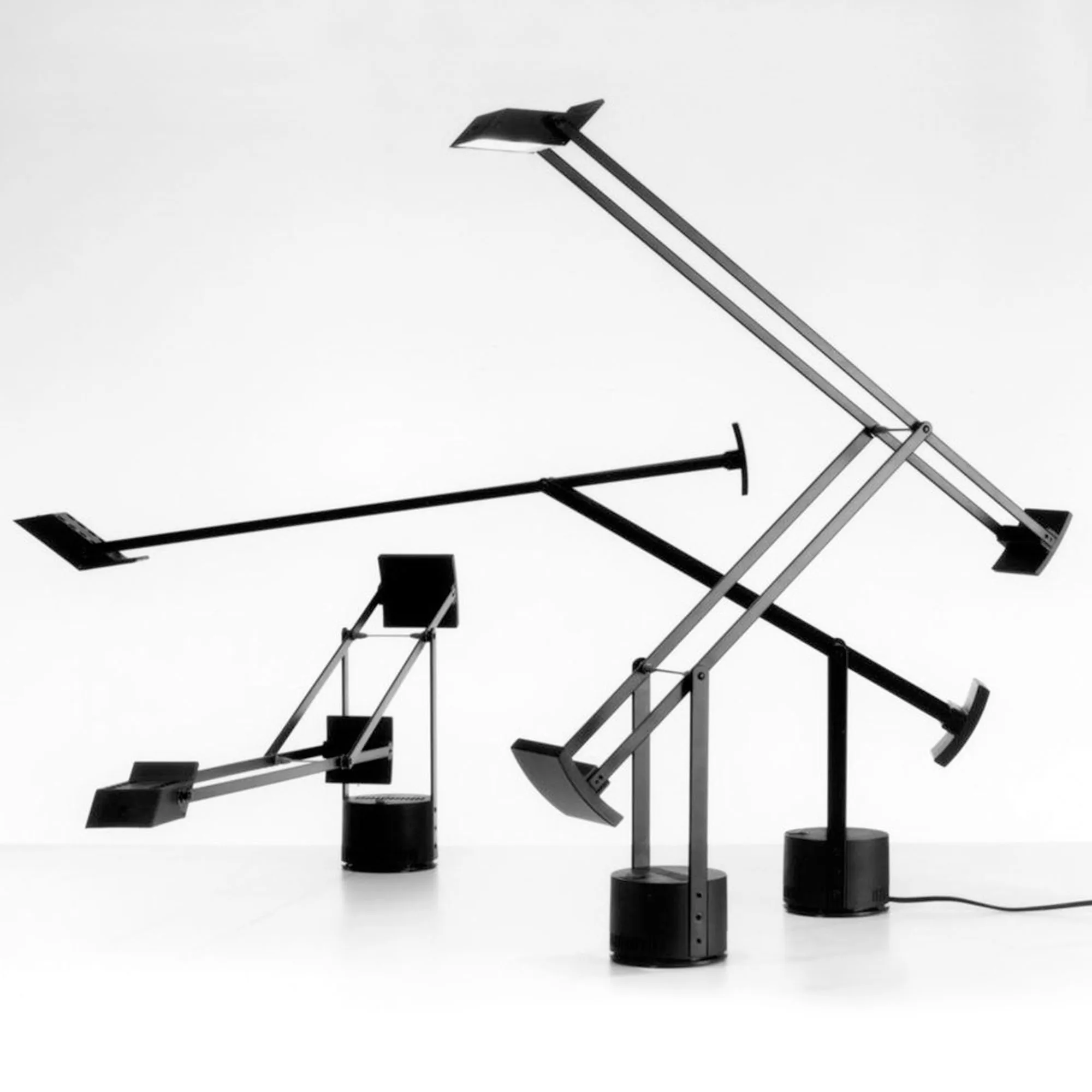 Tizio Micro Bordslampa