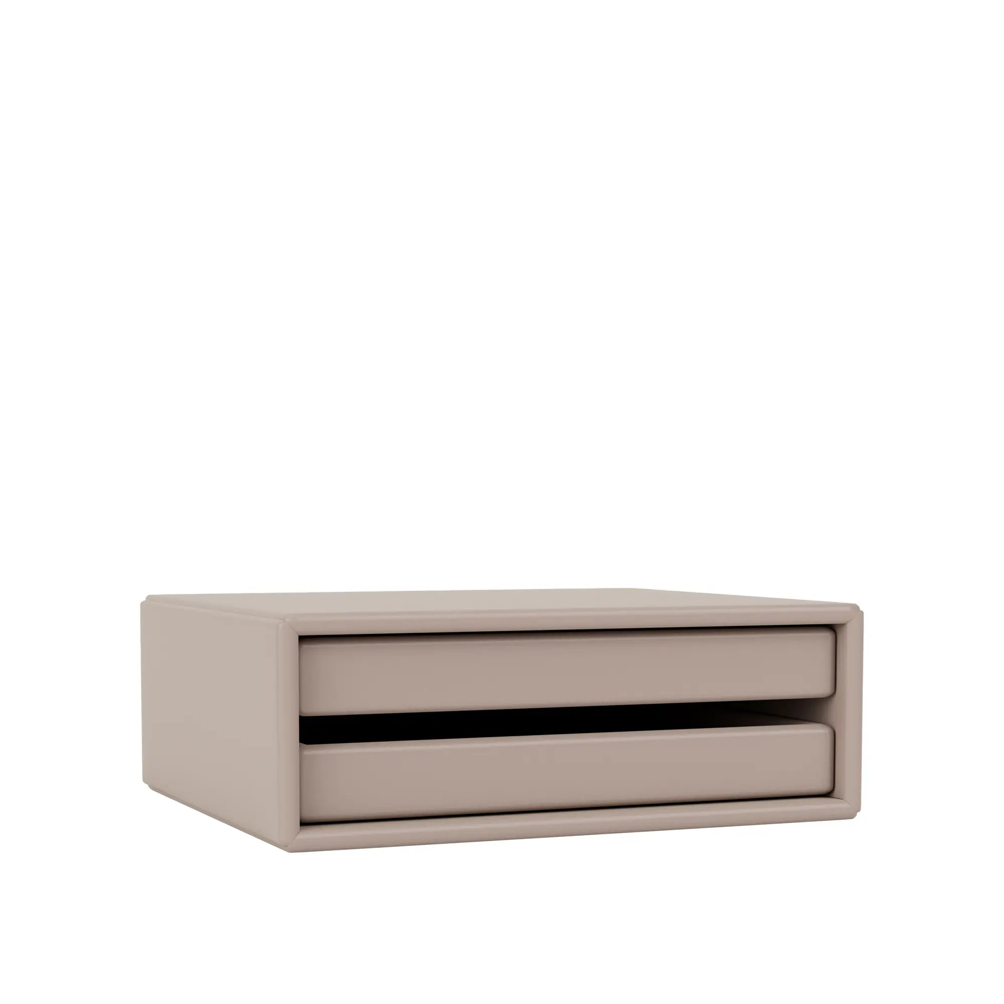 Classify Tray Module - Anthracite