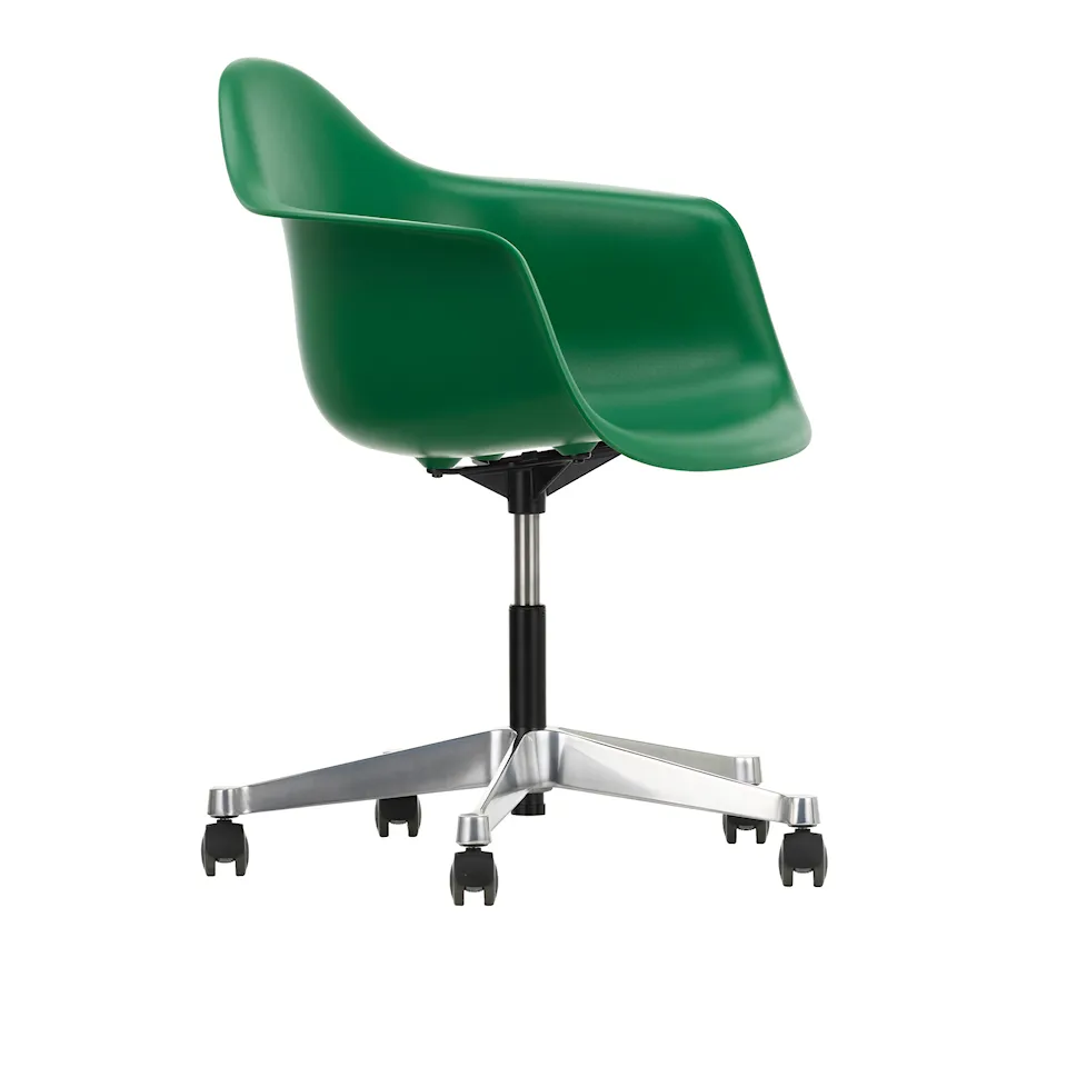 Eames RE Plastic Armchair PACC kontorsstol
