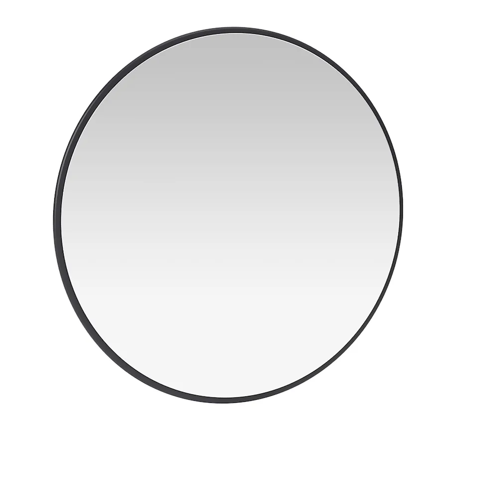 Around Mirror
