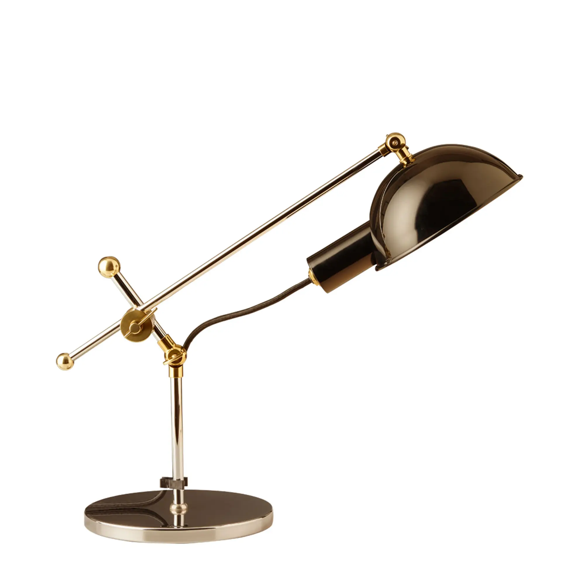 Bauhaus Table Lamp SF 27