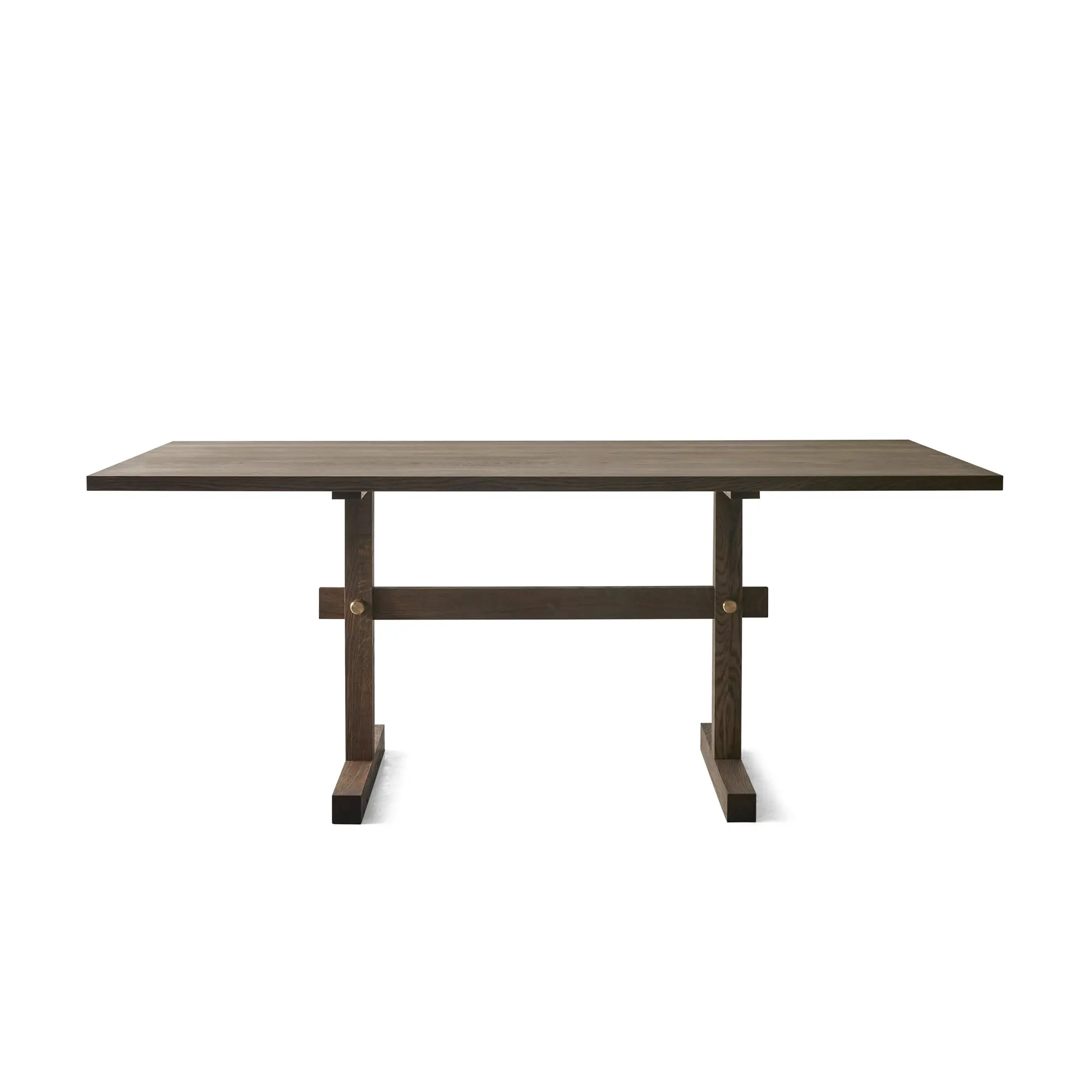 Gaspard 180 Dining Table