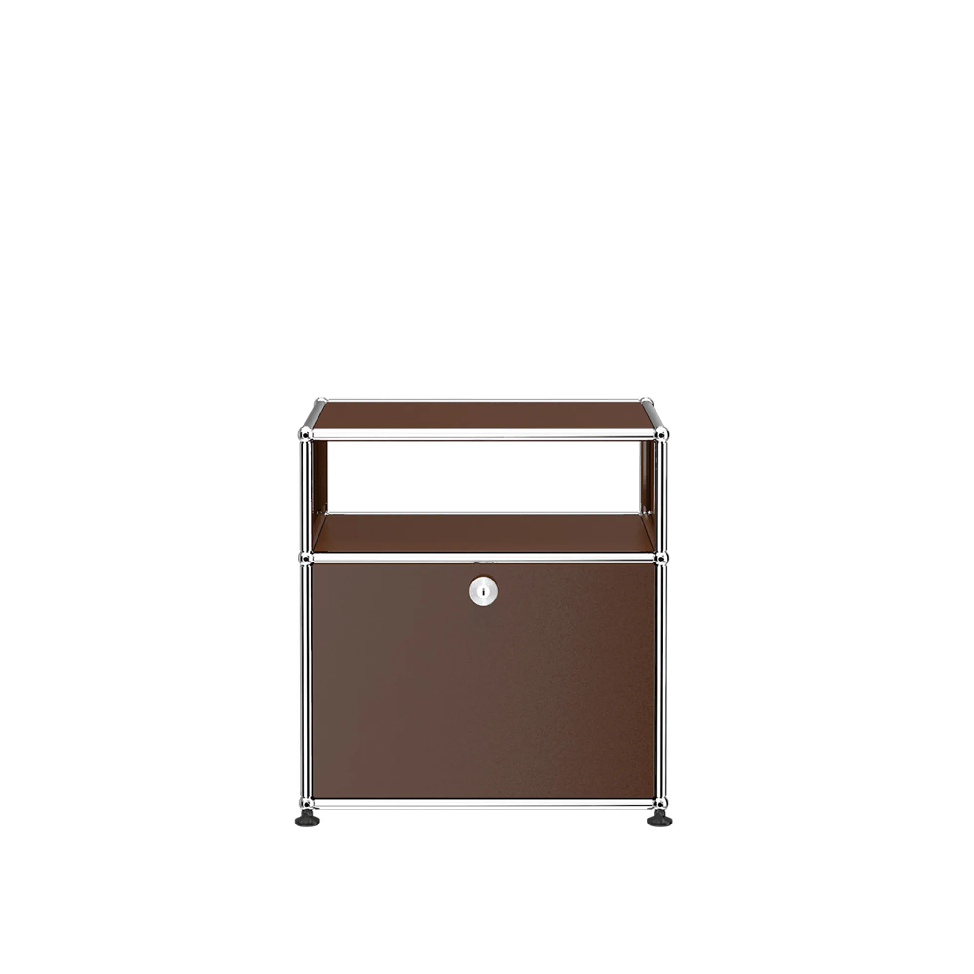USM Haller 57 nattduksbord