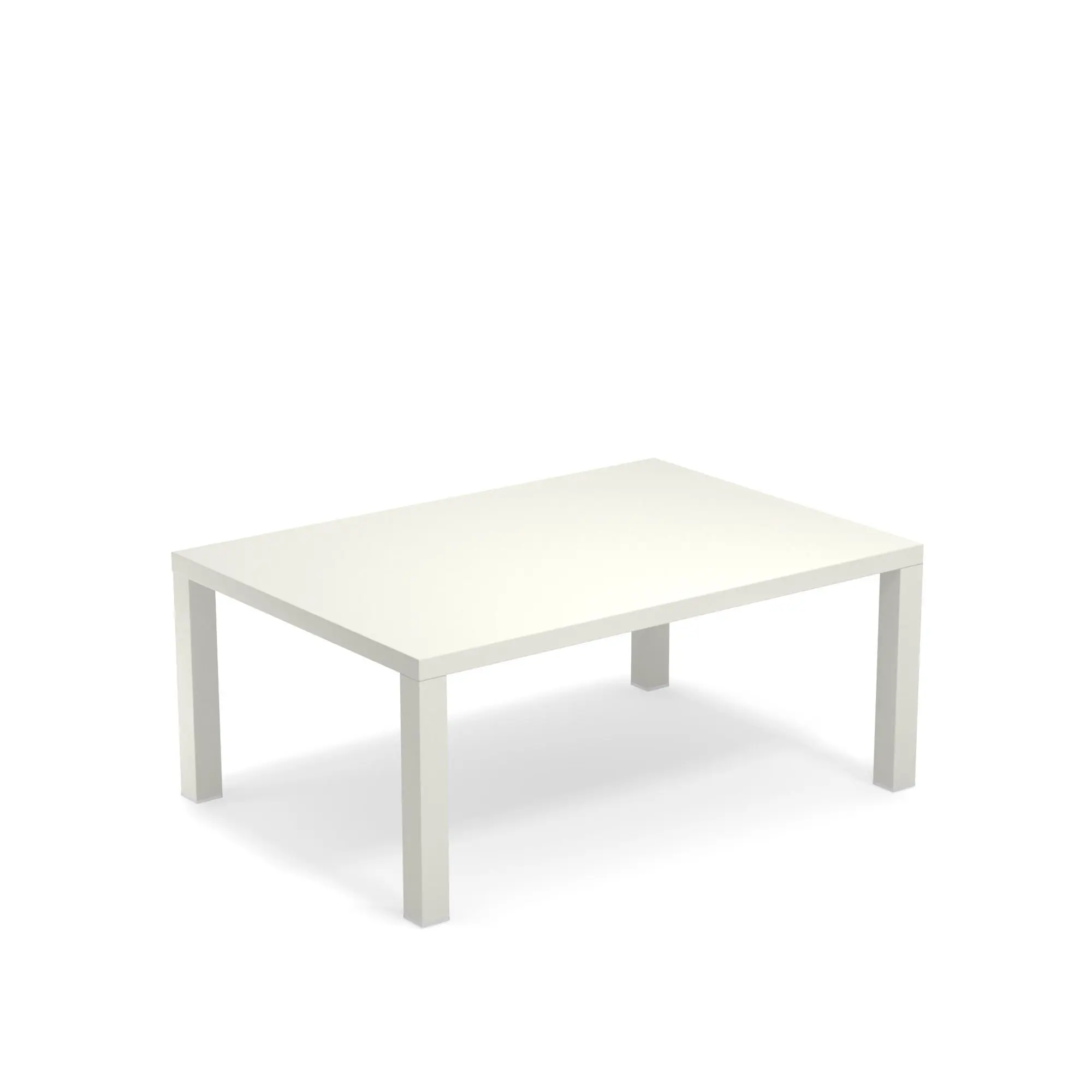 Round Coffee Table