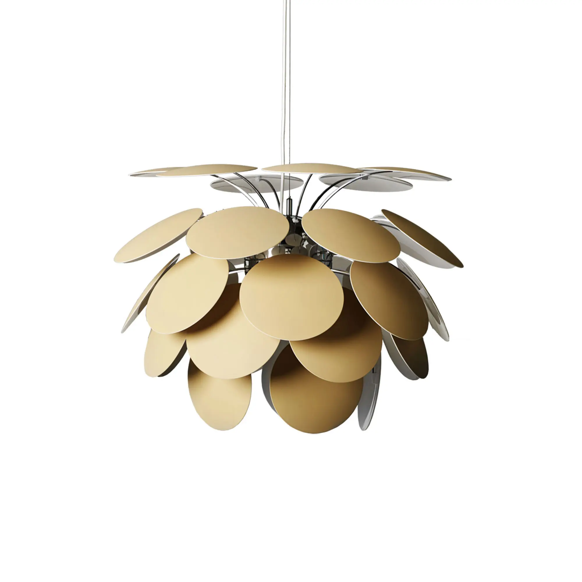 Discoco 68 - Pendant Lamp