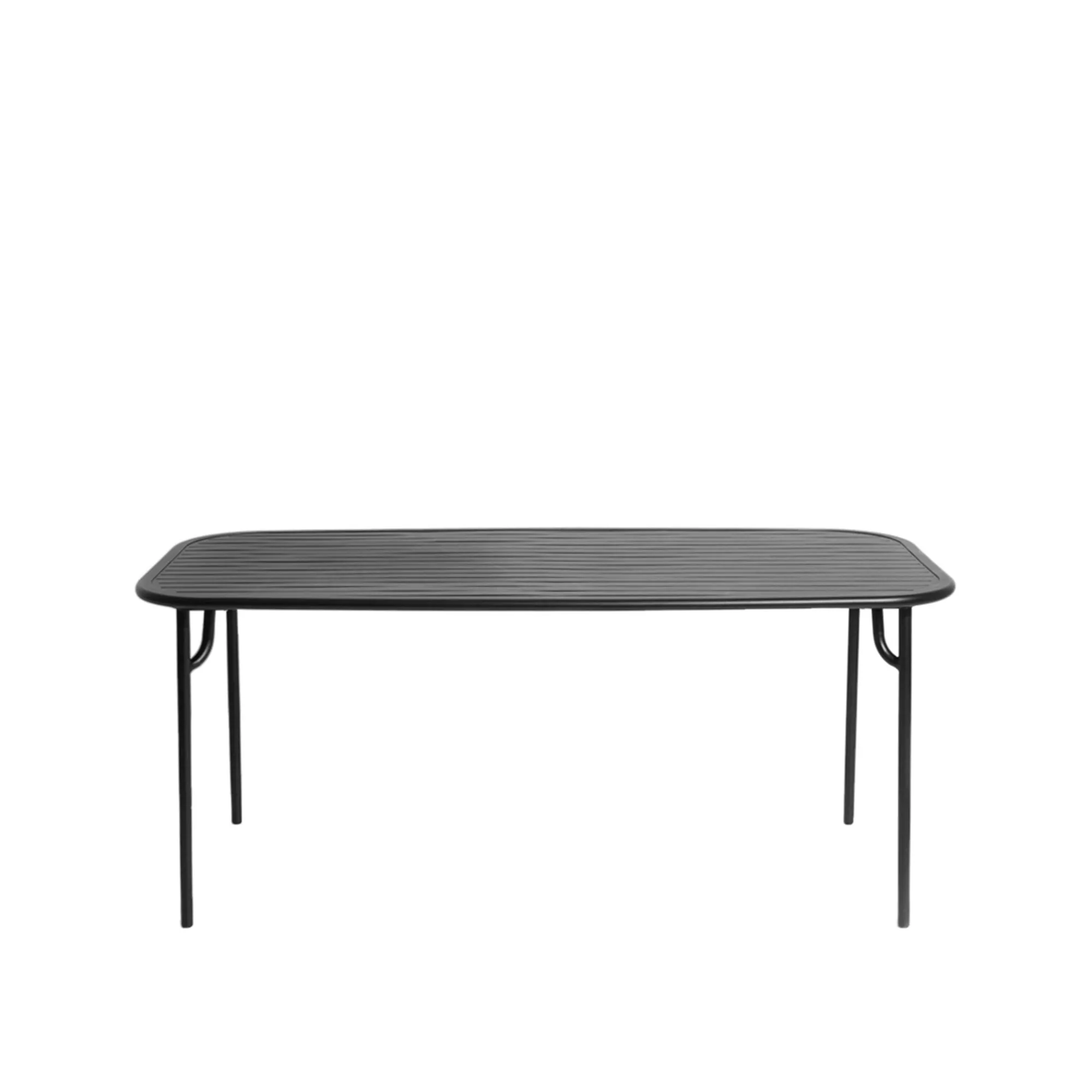 Week-End Medium Rectangular Table