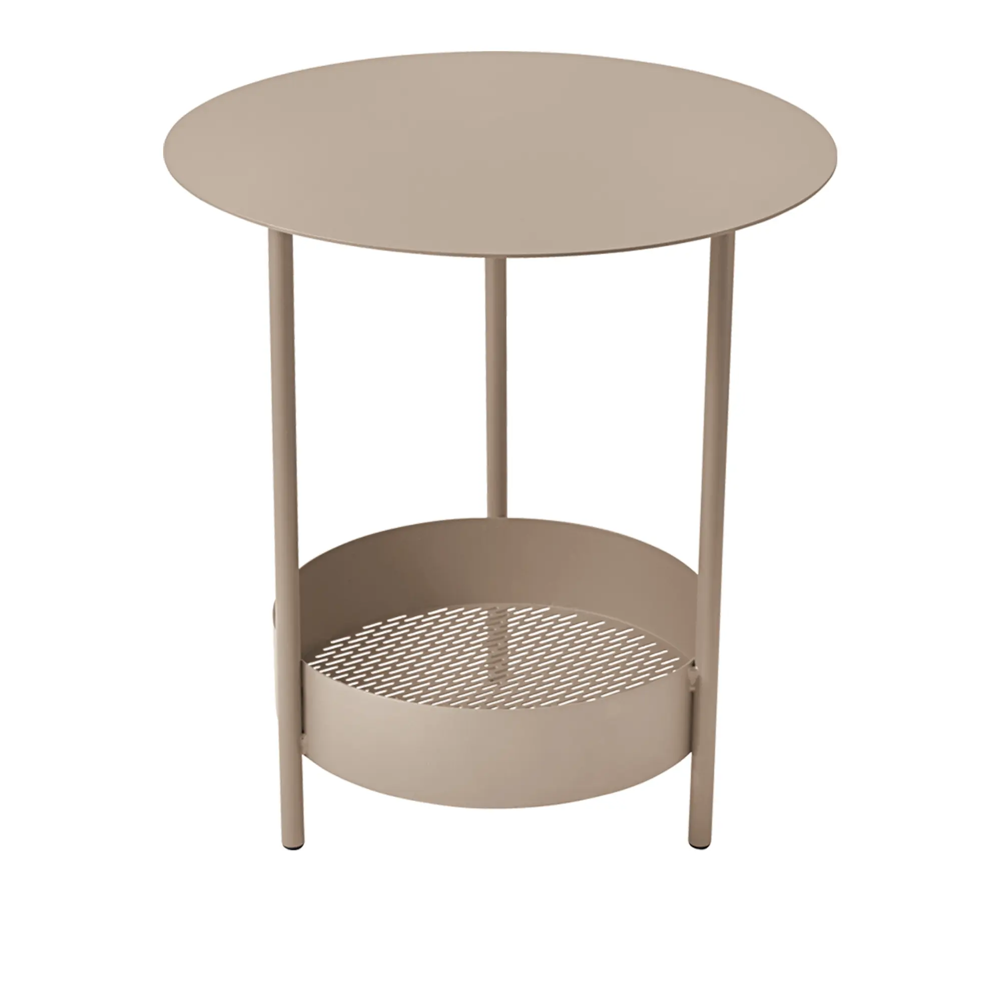 Salsa Pedestal Table