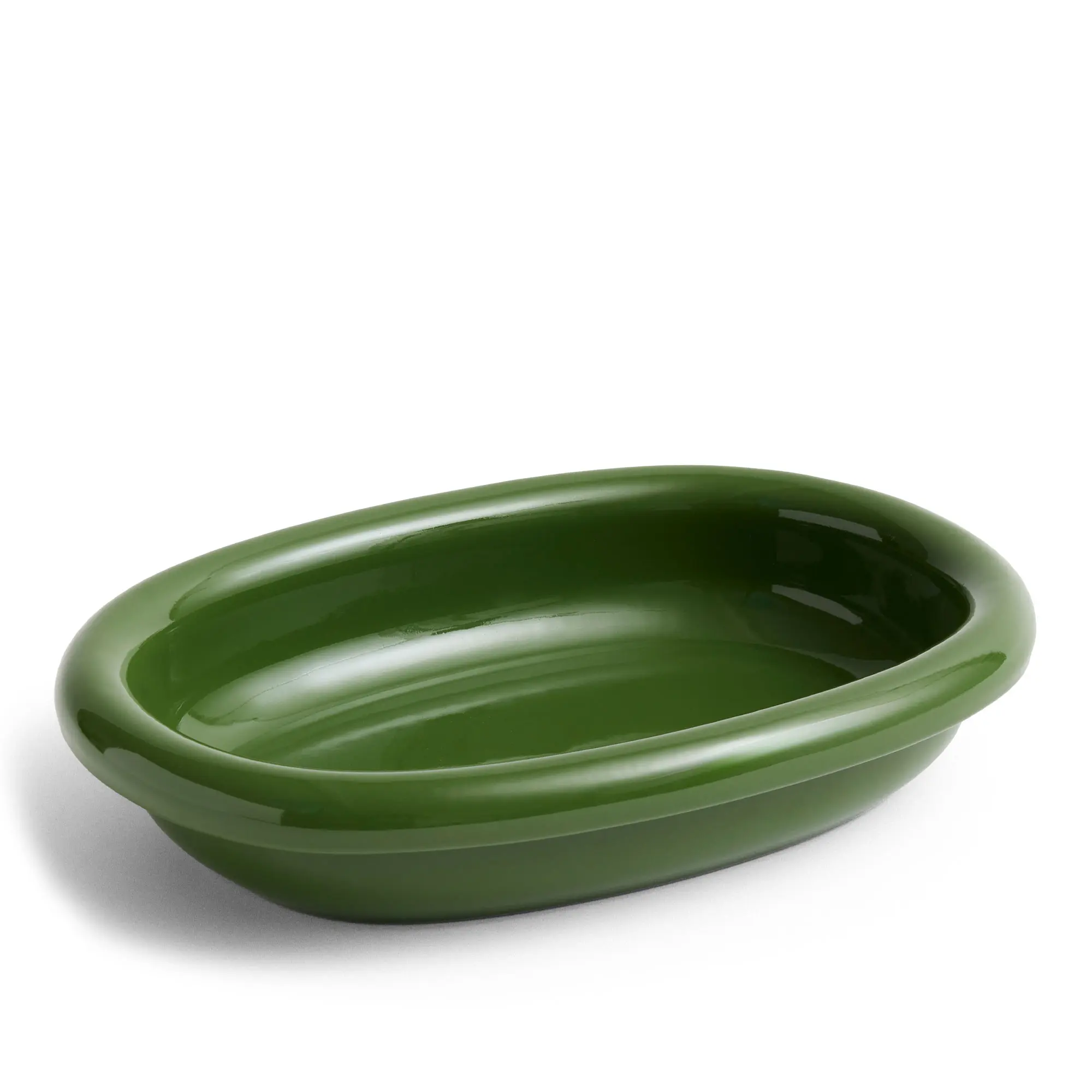 Barro Oval Dish Small
