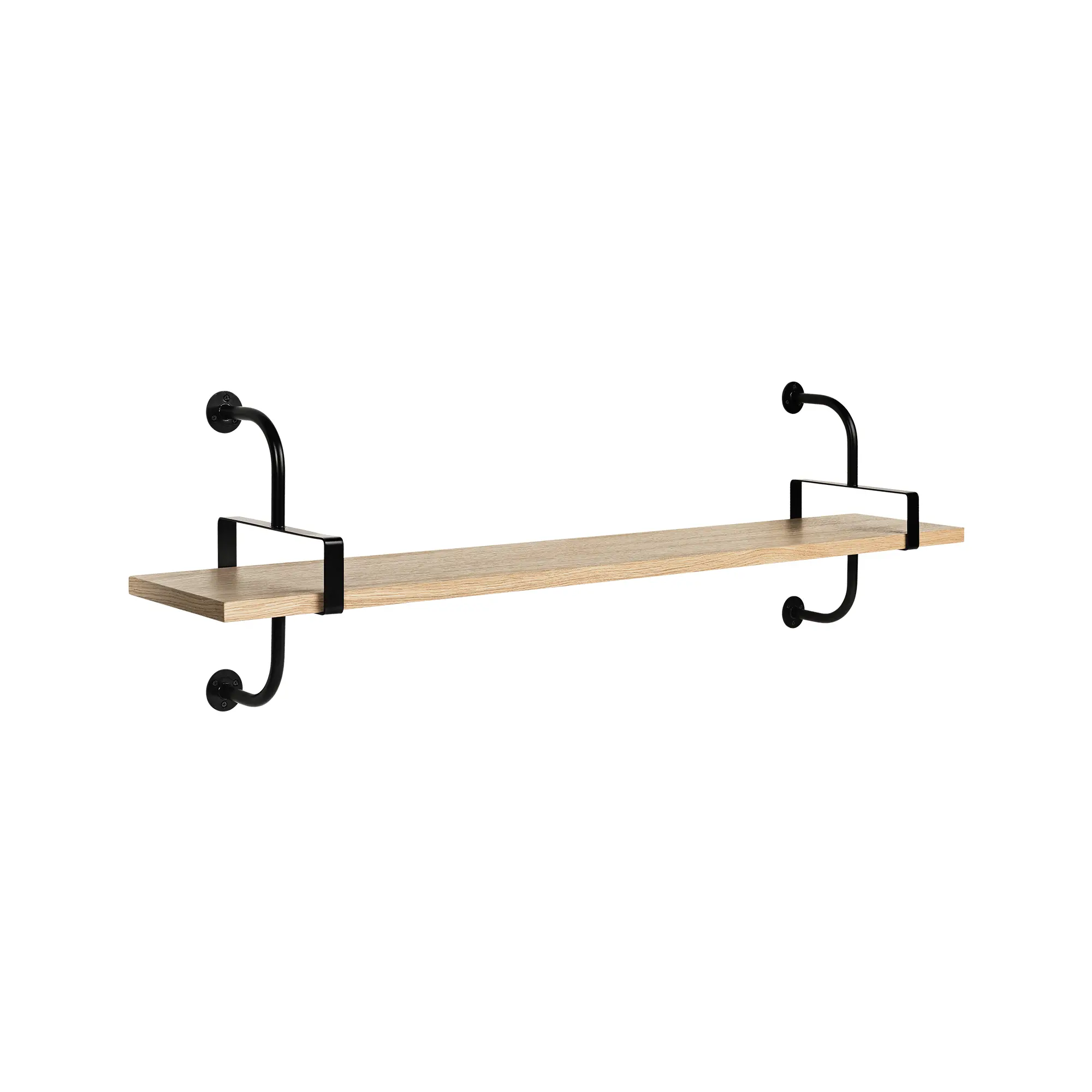 Démon vägghylla 1 hyllplan 155 cm