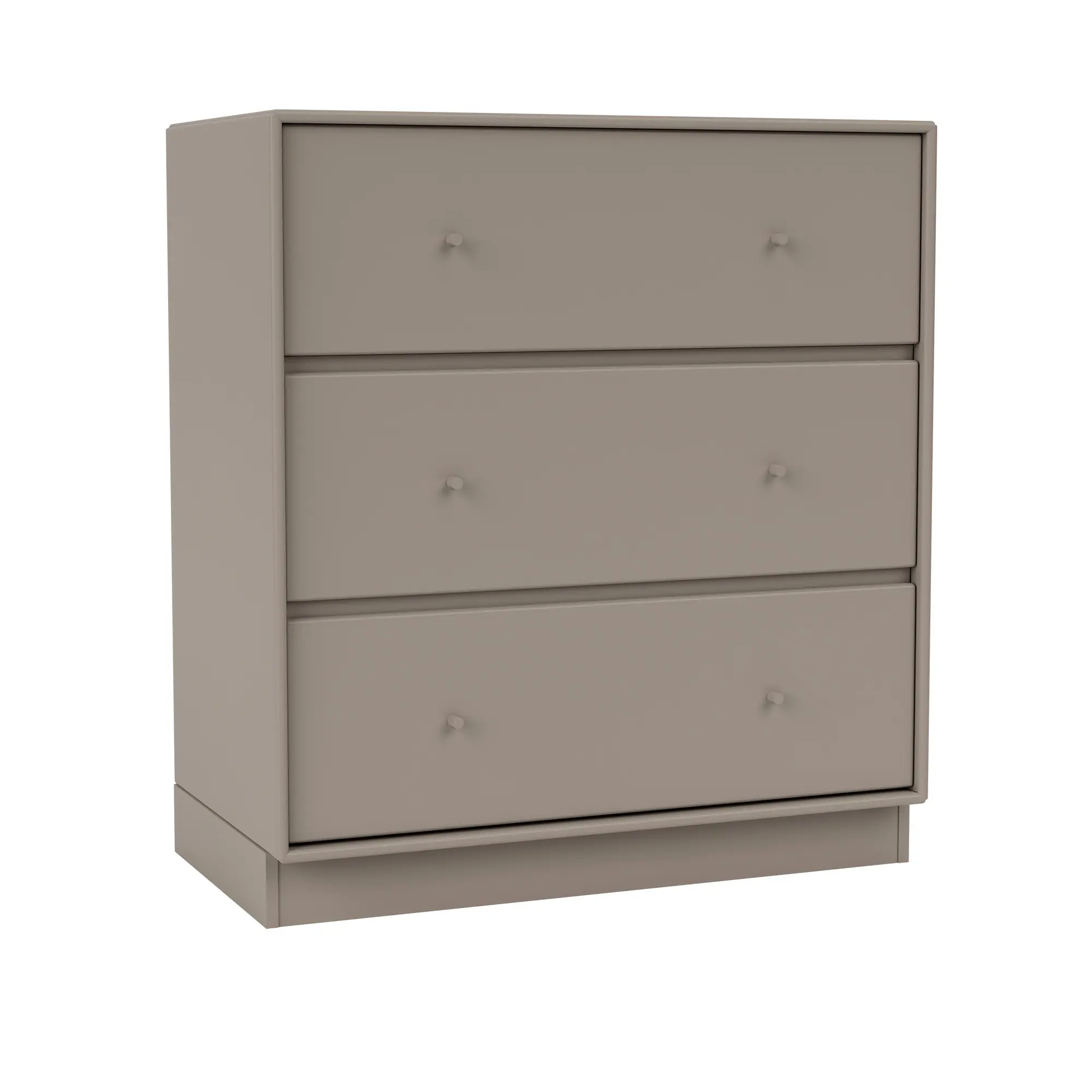 Montana Selection Carry byrå sockel 7 cm