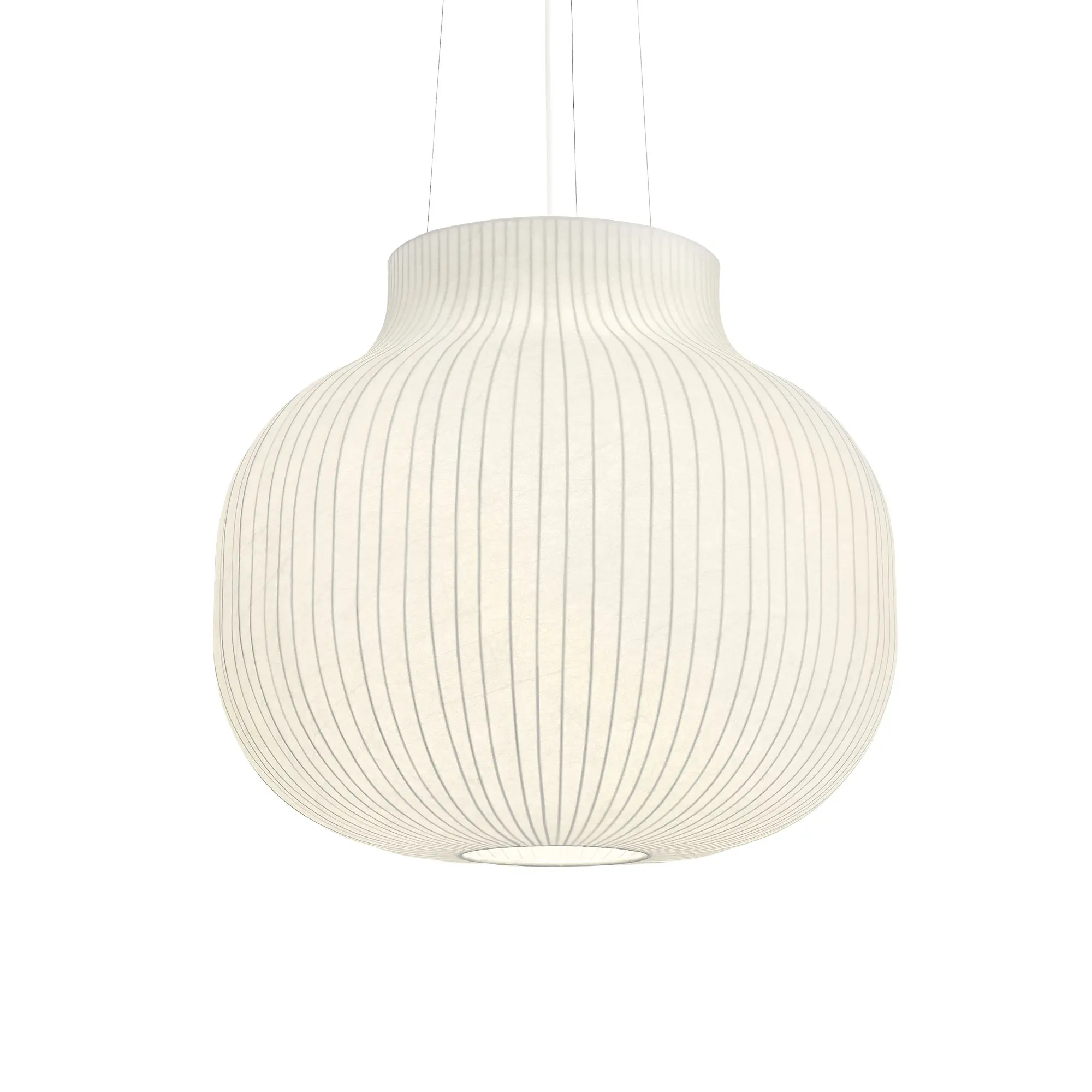 Strand Pendant Lamp Closed