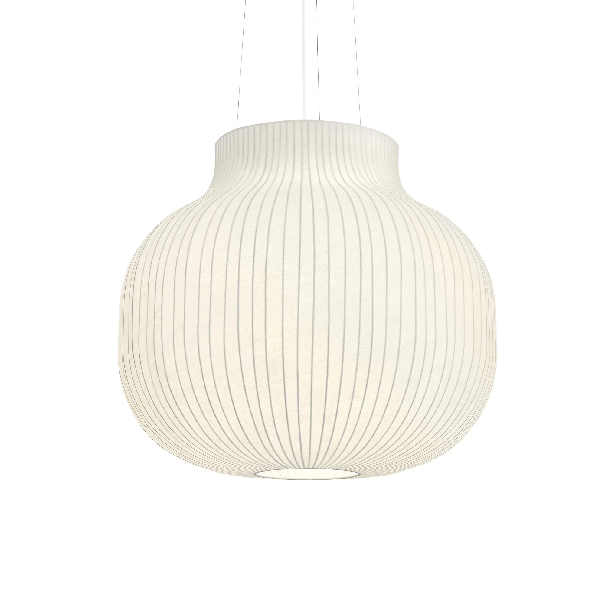 Strand Pendant Lamp Closed
