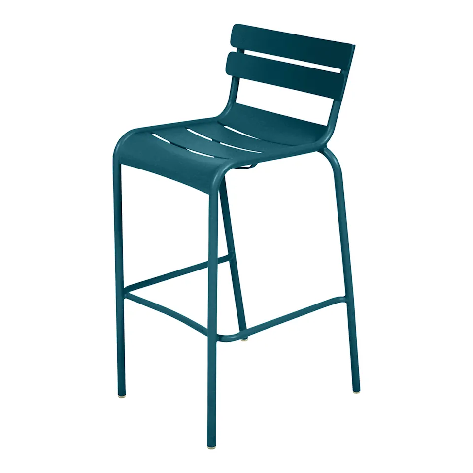 Luxembourg Bar Chair