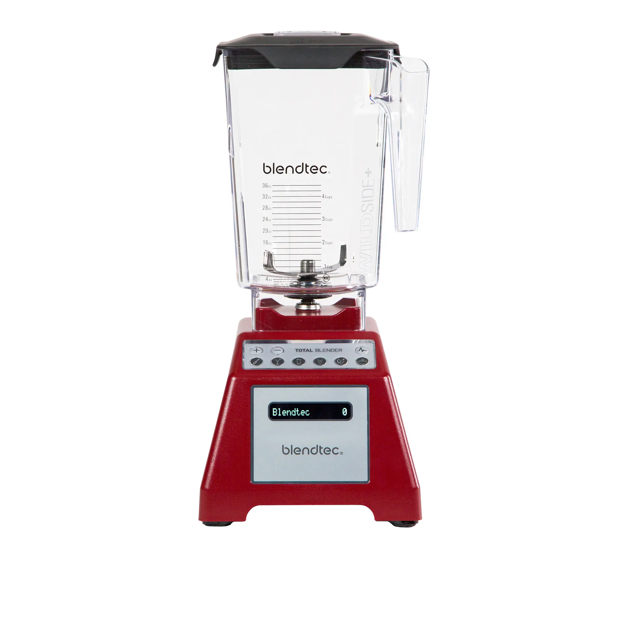 Blendtec Total Blender