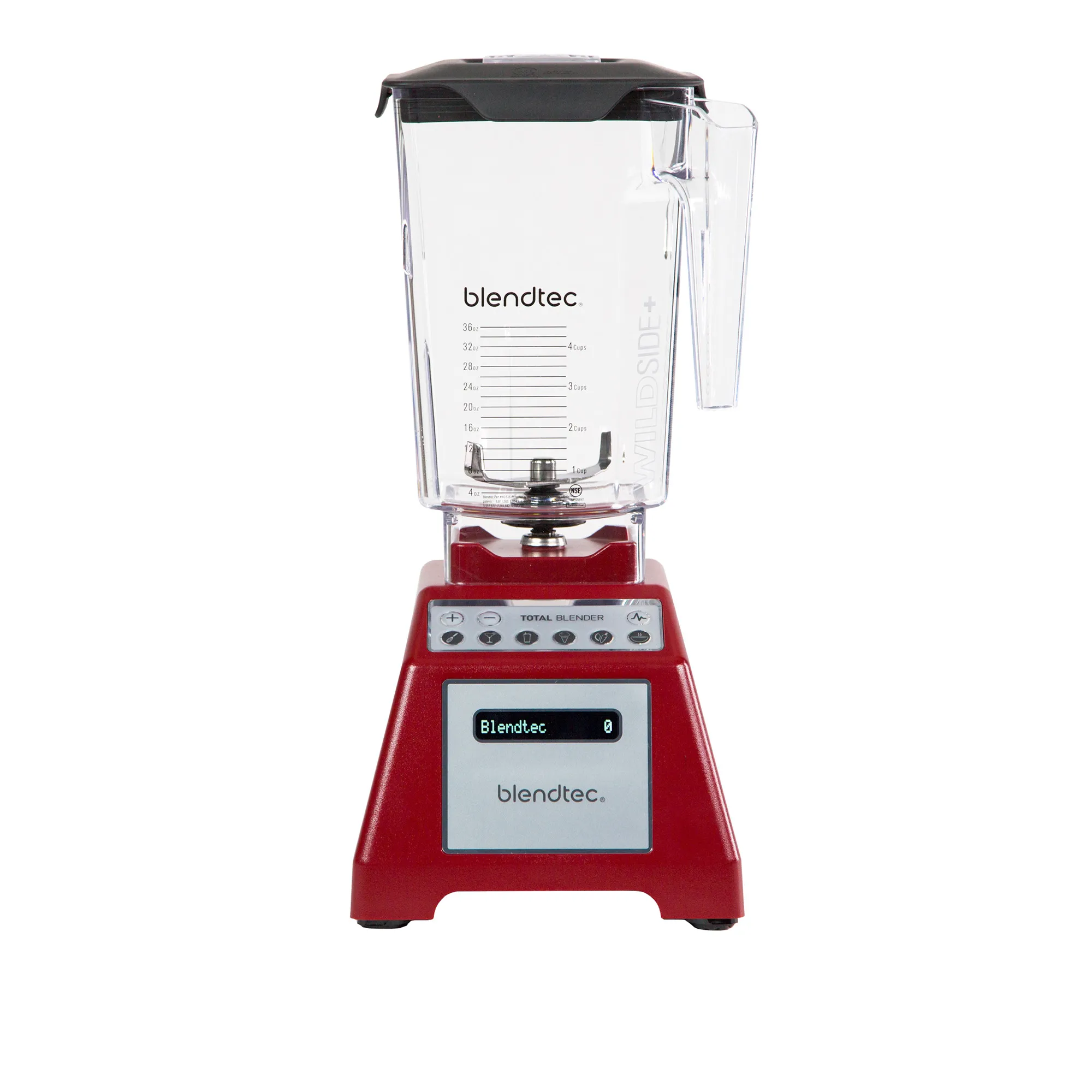 Blendtec Total Blender