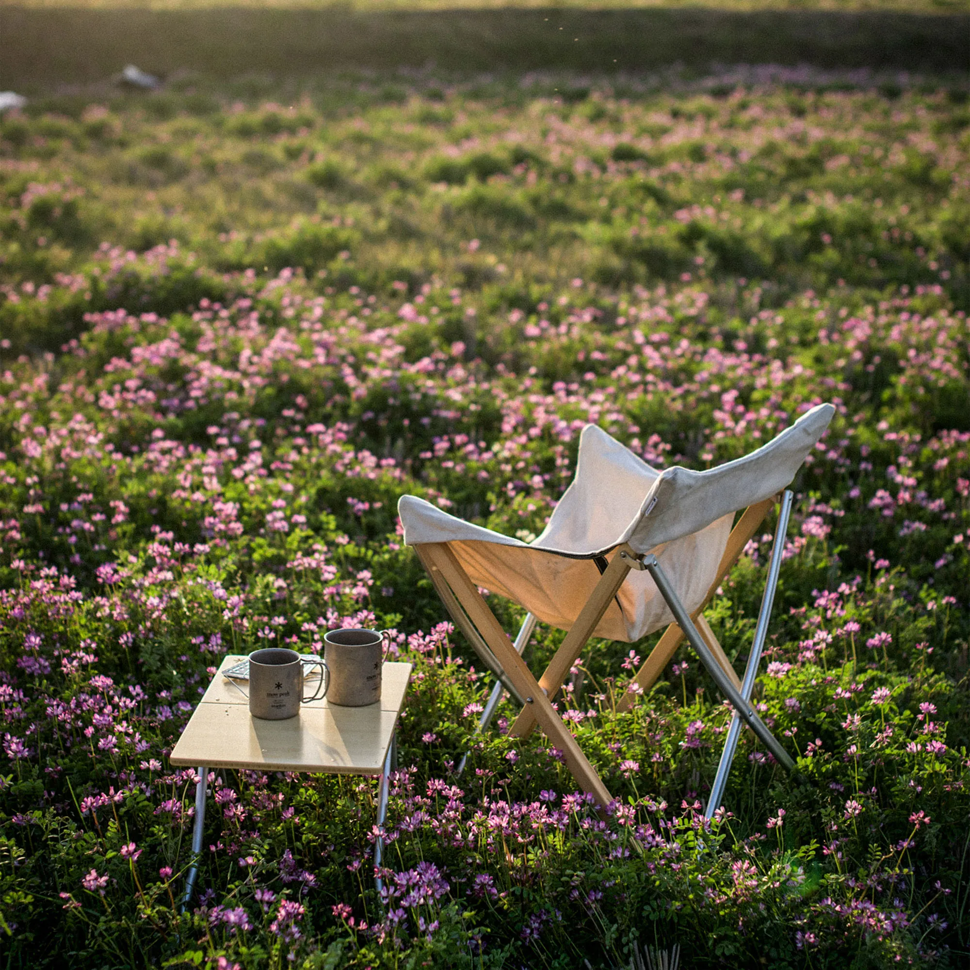 Take! Chair