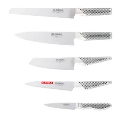 Knivsett 5 deler G-2, 9, GS-5, 11, 38