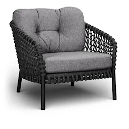 Ocean Large Lounge Armchair